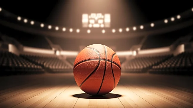 Providence College Appoints Bryan Hodgson as New Men's Basketball Coach