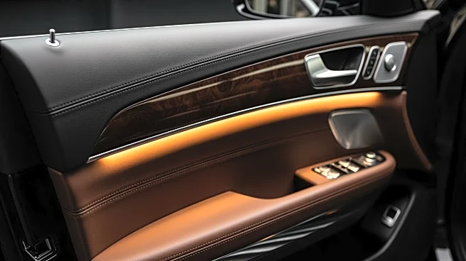 2012 Lexus LS460 Auctioned on Bring a Trailer Highlights Luxury Features