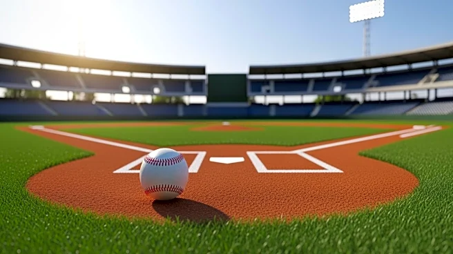 Athletics and Dodgers Prepare for Season with Spring Training Game