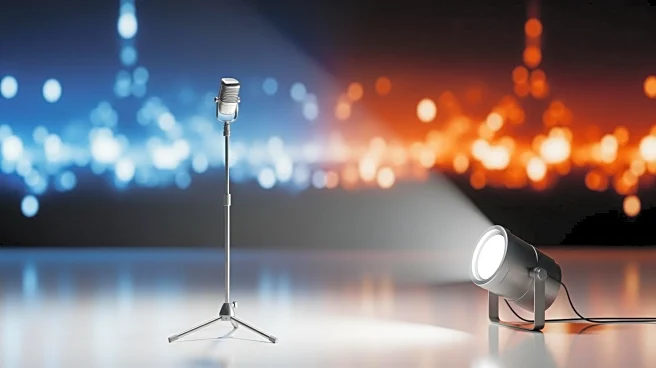 Mixed Reviews for 'Saturday Night Live UK' Debut Reflect Cultural Challenges