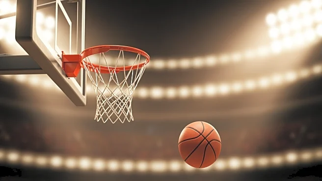 Vanderbilt's Tyler Tanner Faces Heartbreak with Missed Buzzer Beater in NCAA Tournament