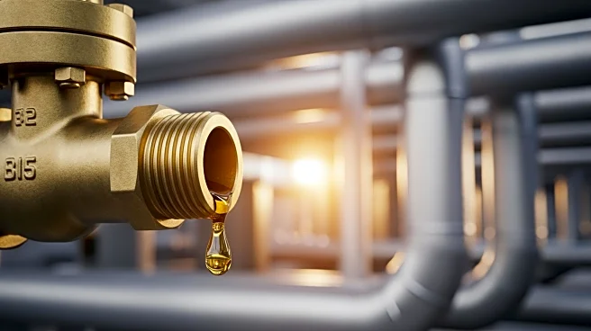 U.S. Treasury Permits Sale of Stranded Iranian Oil to Mitigate Fuel Price Surge