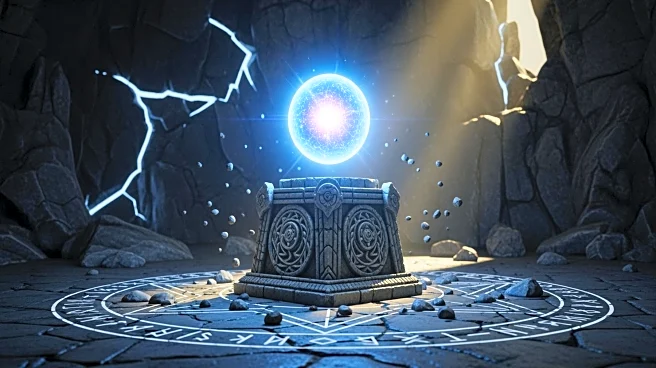 Peglin Game Update Introduces New Act and Final Boss, Enhancing Player Experience