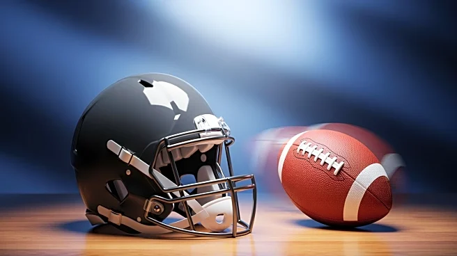 D'Angelo Ponds: A Promising Cornerback Prospect for the 2026 NFL Draft