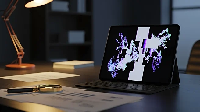 Crimson Desert Developer Conducts Audit After AI-Generated Art Found in Game