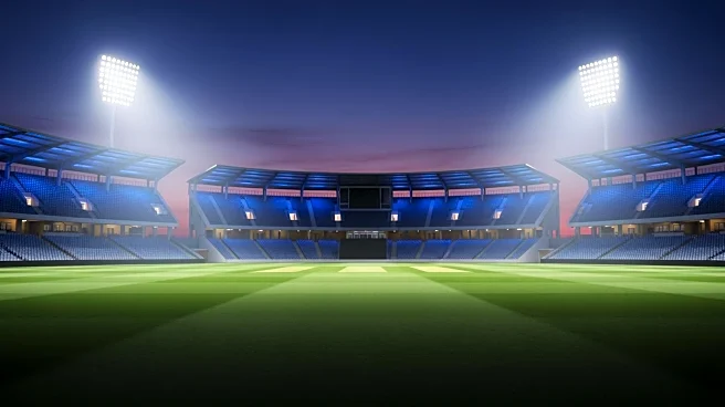 Pakistan Super League to Proceed Without Spectators Amid Fuel Crisis