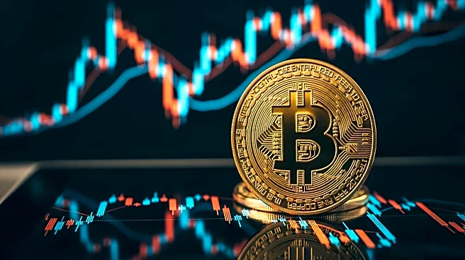 MarketBeat Highlights Promising Bitcoin Stocks Amidst Market Volatility