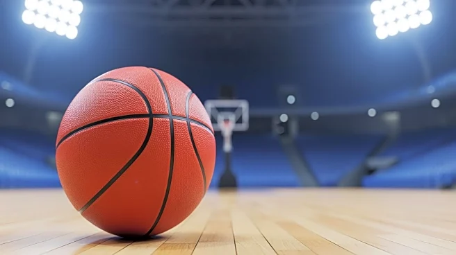 Pacers' Micah Potter Returns to Action with 20 Minutes of Play