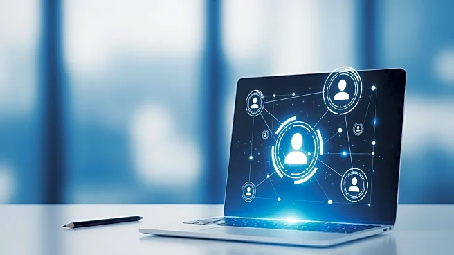 Job Applicants Urged to Maintain Consistent Online Presence to Avoid Missed Opportunities