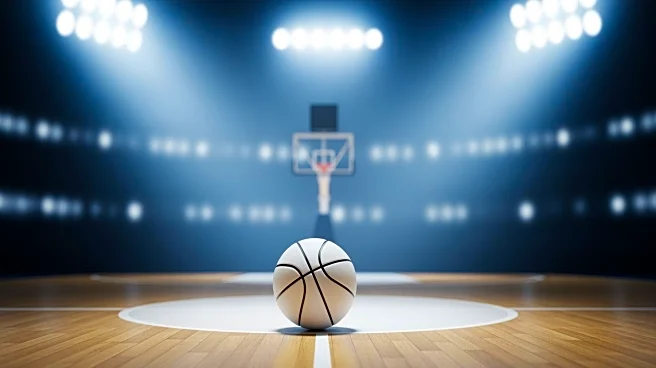 Texas Tech Red Raiders Face Alabama in 2026 NCAA Tournament Second Round