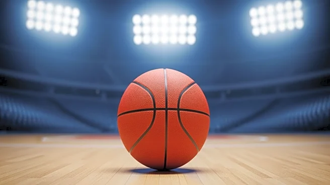 March Madness 2026 Second Round TV Schedule Announced