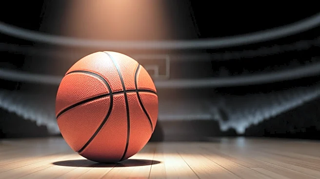 Texas Longhorns Advance to Sweet 16, Defying Cinderella Label