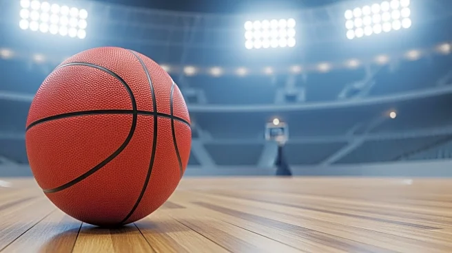 Dylan Harper Shines in First Start as Spurs Defeat Pacers