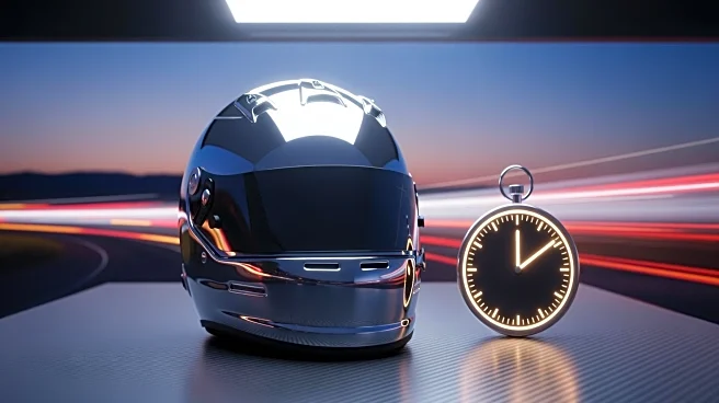 Porsche Penske Motorsport Achieves Consecutive Wins at Twelve Hours of Sebring, Felipe Nasr Sets Record