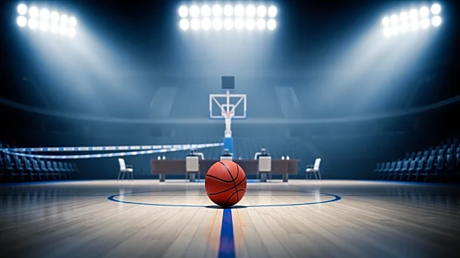 NCAA Tournament 2026: Key Matchups and Teams Advancing to Sweet 16