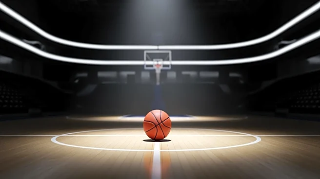 Washington Governor Engages NBA Commissioner on Seattle SuperSonics Revival