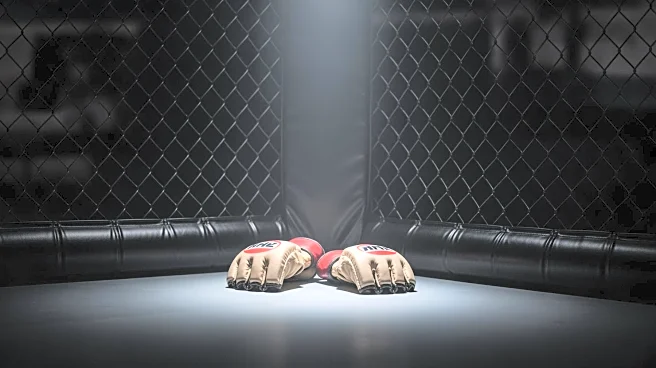 Movsar Evloev Defeats Lerone Murphy, Impacting Featherweight Title Aspirations