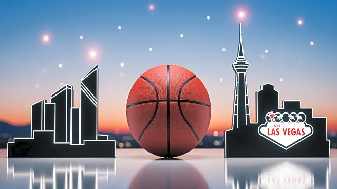 NBA Considers Expansion to Seattle and Las Vegas Amidst Growing Enthusiasm