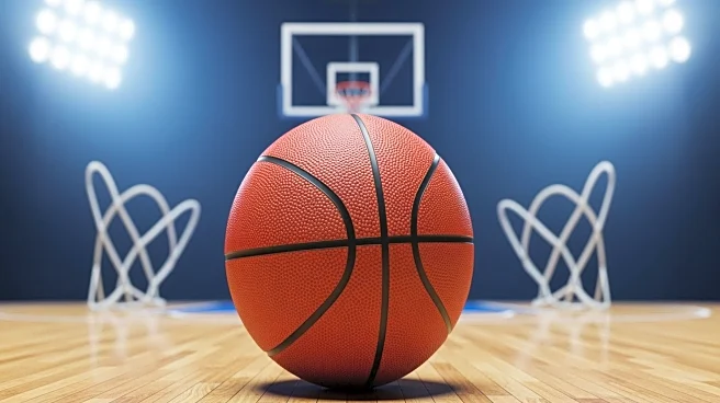 Wizards' Anthony Gill Matches Season Scoring High in Loss to Thunder