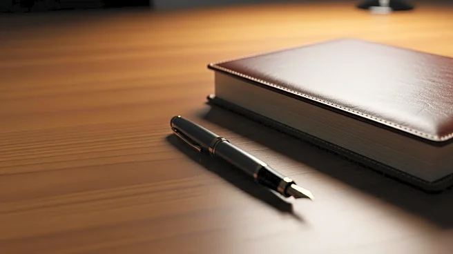 Financial Advisor Russell Stout Faces $100K Complaint Over Unauthorized Trades