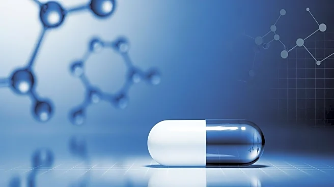 Novo Nordisk Faces Global Competition as Ozempic Patent Expires