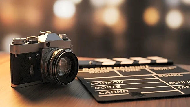 Actor Nicholas Brendon Dies at 54, Remembered for Iconic Role