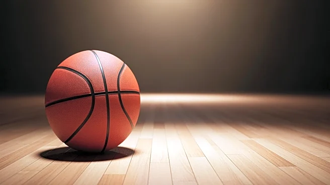 NC State's Zoe Brooks Out for NCAA Tournament Game Against Michigan