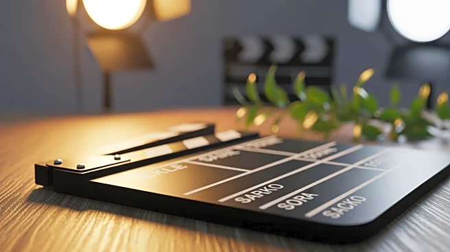 Samara Weaving Overcomes Injury to Film 'Ready or Not 2'