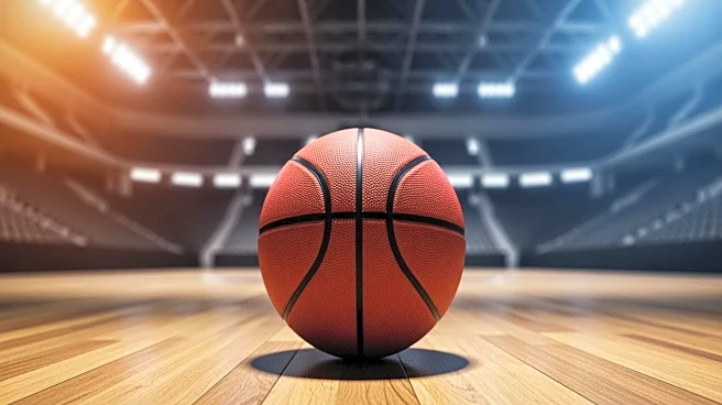 Ole Miss Women's Basketball Prepares for NCAA Tournament Clash Against Minnesota