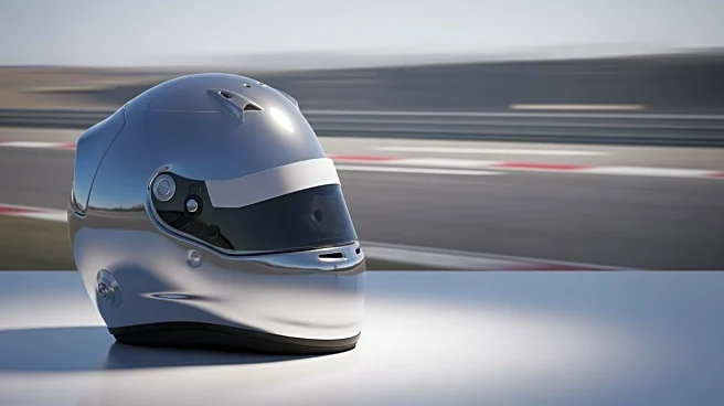 Jim Michaelian, Longtime Leader of Long Beach Grand Prix, Passes Away at 83