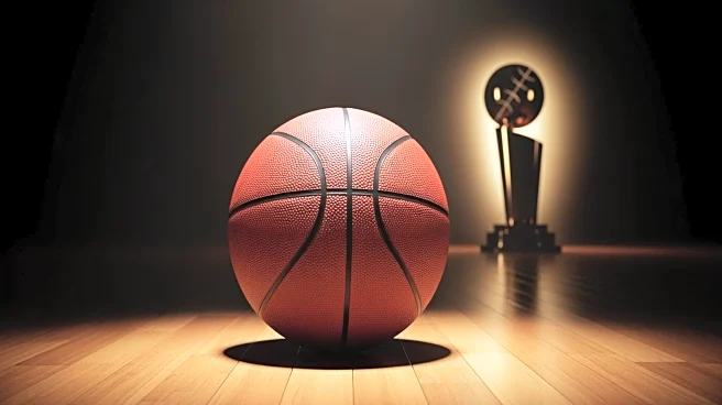 Maryland Women's Basketball Coach Brenda Frese Continues to Build Legacy with NCAA Tournament Success