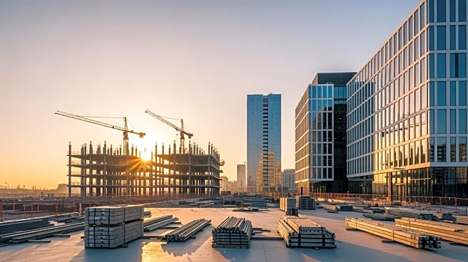 VinFast Resumes North Carolina Plant Construction Amid Strategic Adjustments