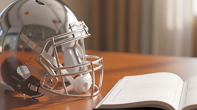 Former Washington TE Logan Paulsen Analyzes Commanders' No. 7 Draft Pick Strategy