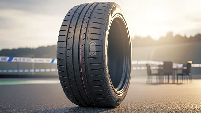 Kyle Larson Secures Fourth Position in 2026 Goodyear 400 Qualifying at Darlington