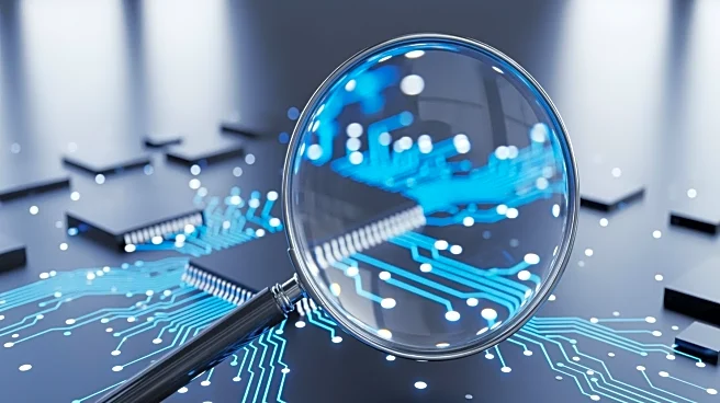 Rosen Law Firm Investigates Super Micro Computer, Inc. for Potential Securities Claims Amid Stock Drop