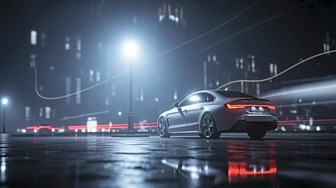 Justin Timberlake's DWI Arrest Video Released Despite Legal Efforts to Block It