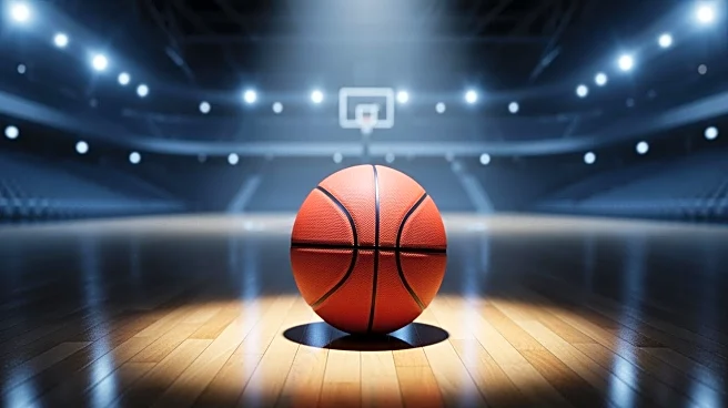 Rick Pitino Praises Kansas' Darryn Peterson Ahead of NCAA Tournament Clash