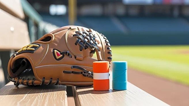 Orioles' Outfielders Beavers and Kjerstad Face Injury Setbacks Ahead of Season