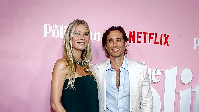 Gwyneth Paltrow Embraces Jude Date Mule Trend at NYWIFT Muse Awards