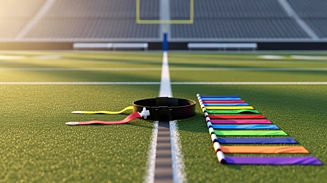 Tom Brady Highlights NFL Players' Challenges in Adapting to Flag Football for 2028 Olympics