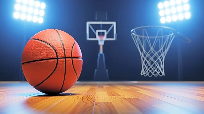 Arkansas Razorbacks Secure Sweet 16 Spot with Victory Over High Point