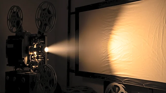 European Documentaries Highlight Repression and Resilience at CPH:DOX Festival