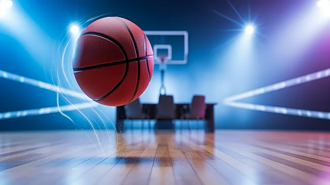 Women's March Madness 2026: Second Round Highlights and Analysis