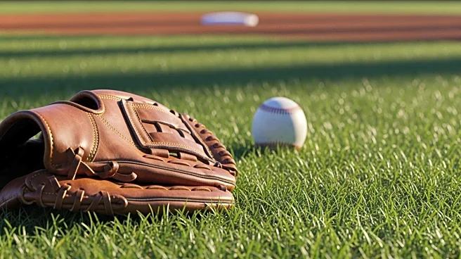 Royals' Michael Massey Faces Uncertainty for Opening Day Due to Calf Injury