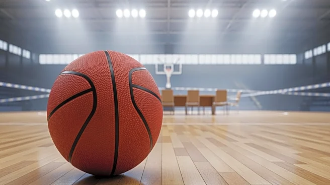 Rick Pitino Prepares St. John's for NCAA Matchup Against Kansas