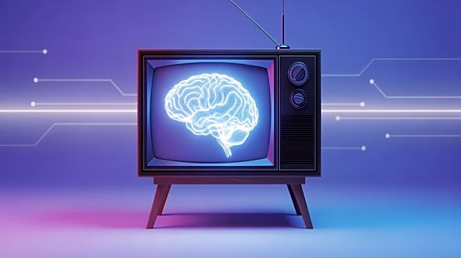 Lisa Kudrow's 'The Comeback' Season 3 Explores AI's Impact on Television Industry