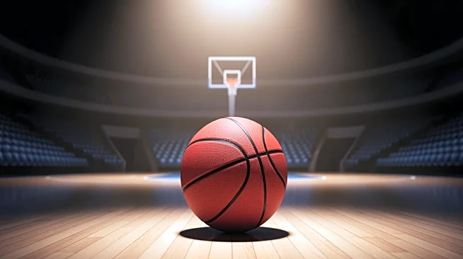 Notre Dame Prioritizes NCAA Tournament Victory Over Individual Records