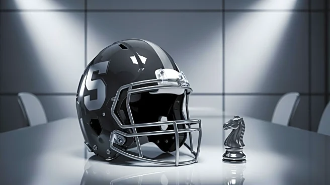 Las Vegas Raiders Consider Trading Maxx Crosby if Performance Improves