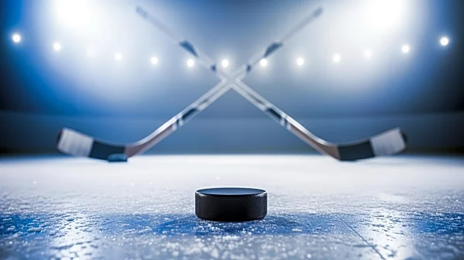 Blue Jackets' Danton Heinen Scores Early in Victory Against Kraken