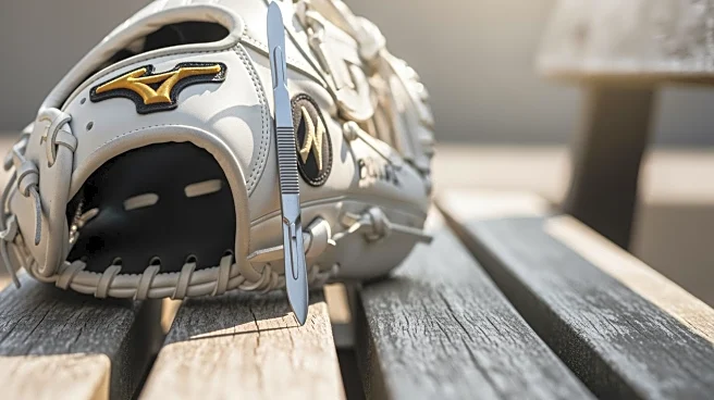 Mets' Mike Tauchman Requires Surgery, Craig Kimbrel's Roster Status Decided